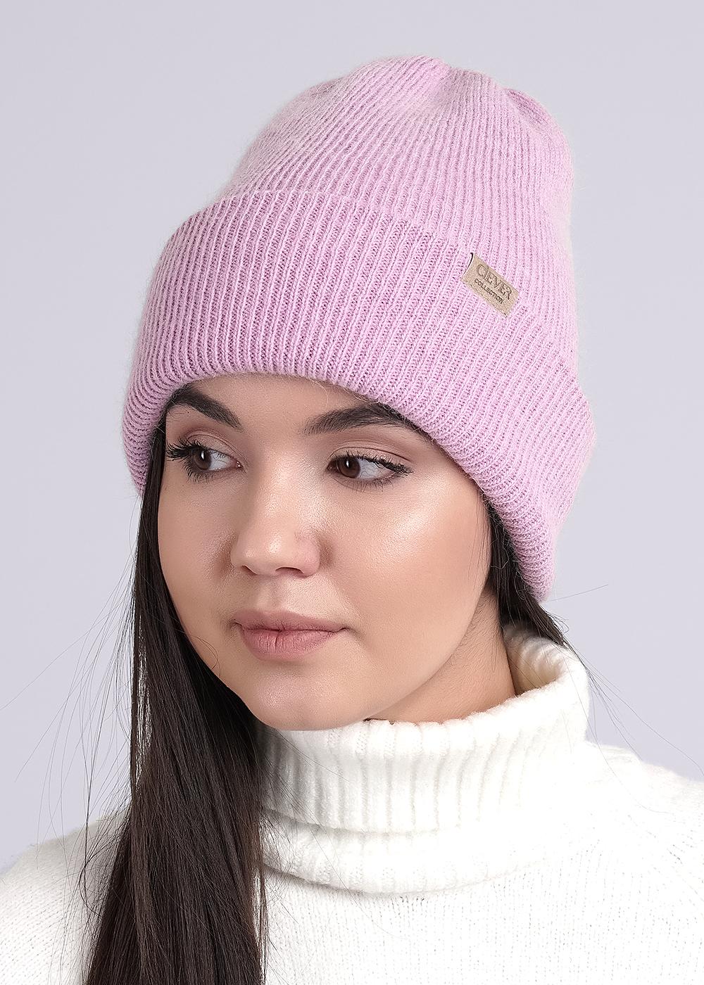 CLE 444106паш Шапка женская