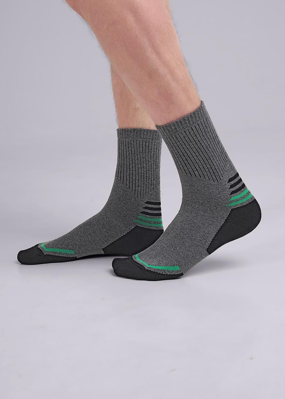 CLE Т106П Носки мужские