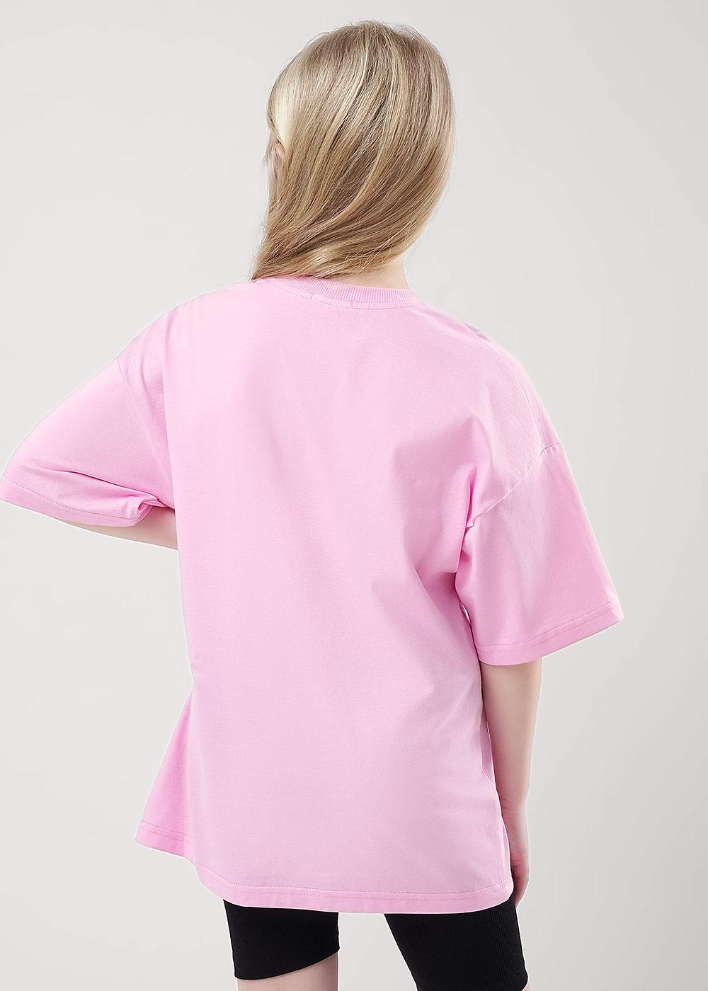 CLE 856992кд_п Футболка детская для девочки