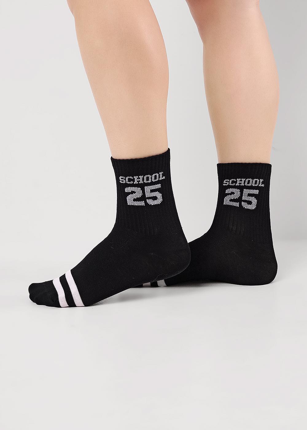 CLE С15803 20-22,22 Носки детские