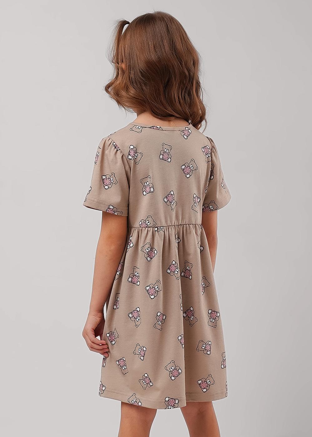 CLE 867270кдн Платье детское