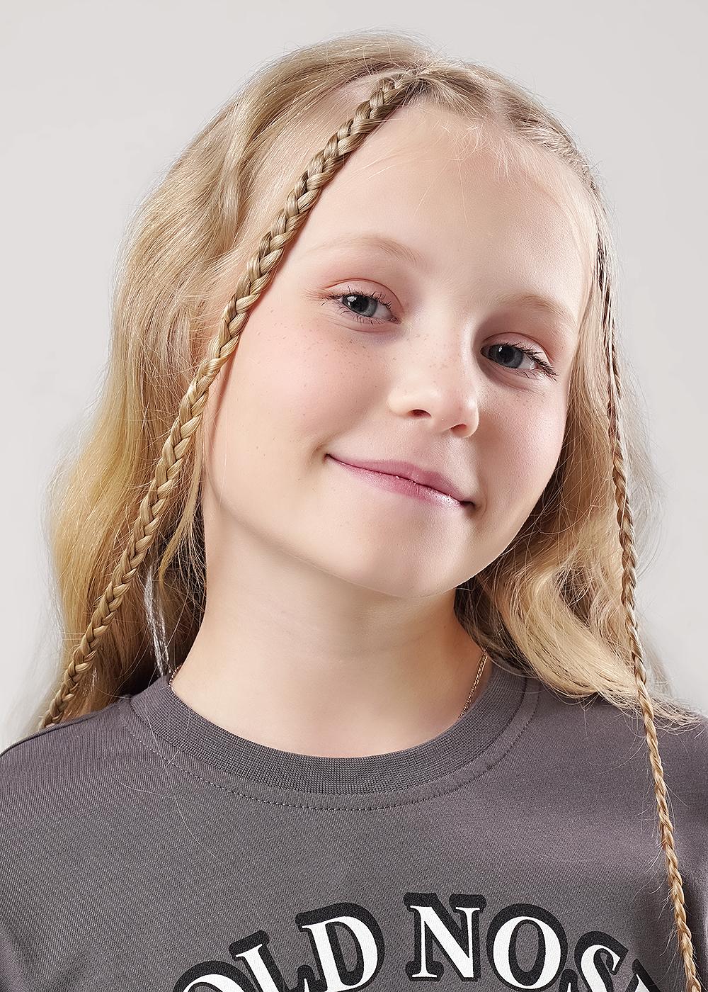 CLE 909569кд_п Пижама детская