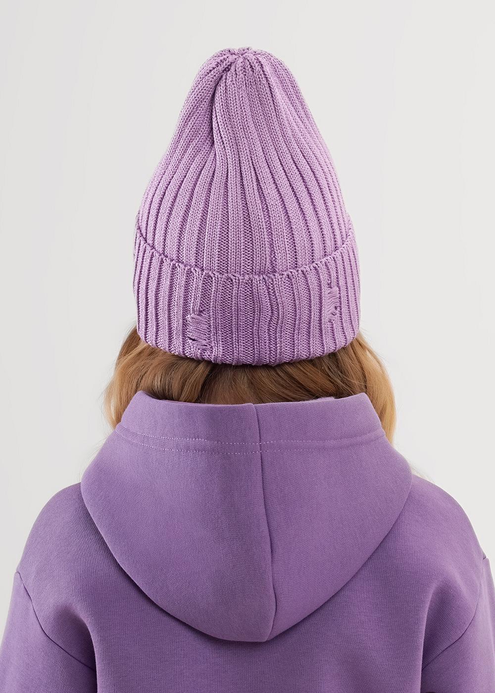 CLE 564660ха Шапка детская для девочки