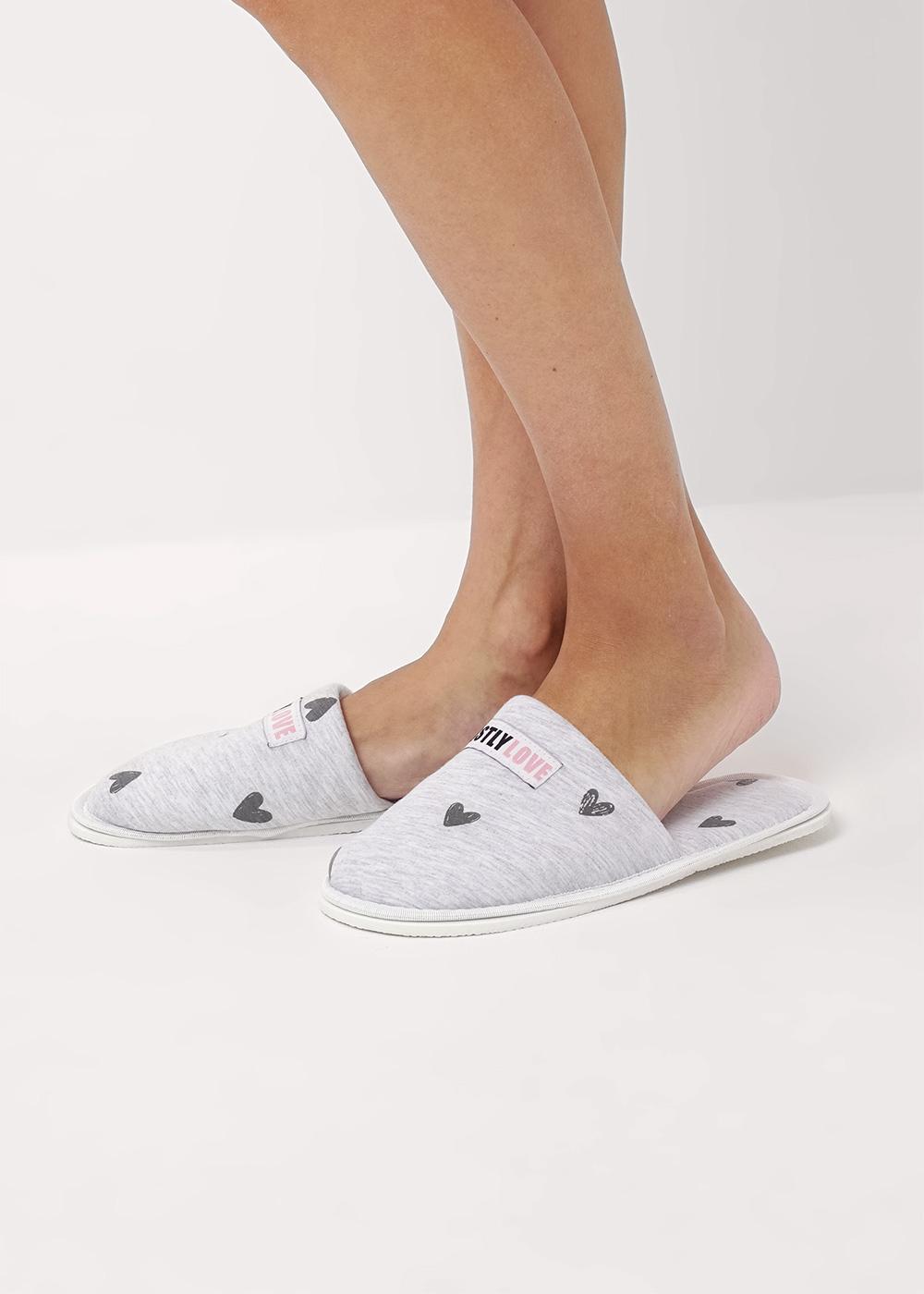 CLE SW15-1171C/1 Тапки женские