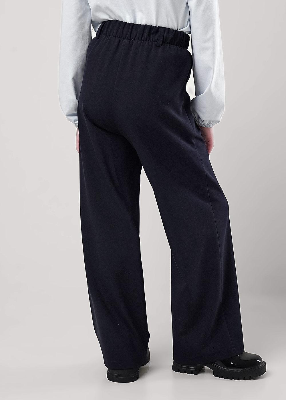 CLE 753218ог школа Брюки детские для девочки