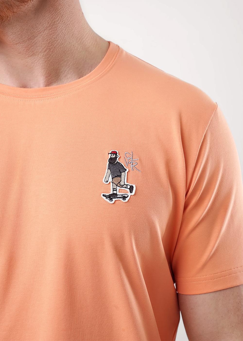 CLE 551978/21г Футболка мужская