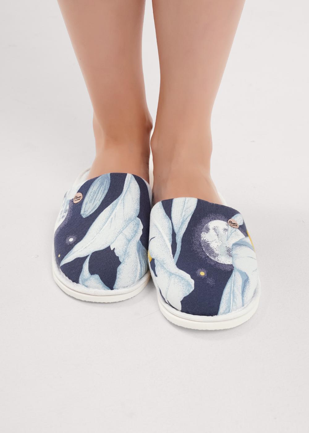 CLE SW15-1209C Тапки женские