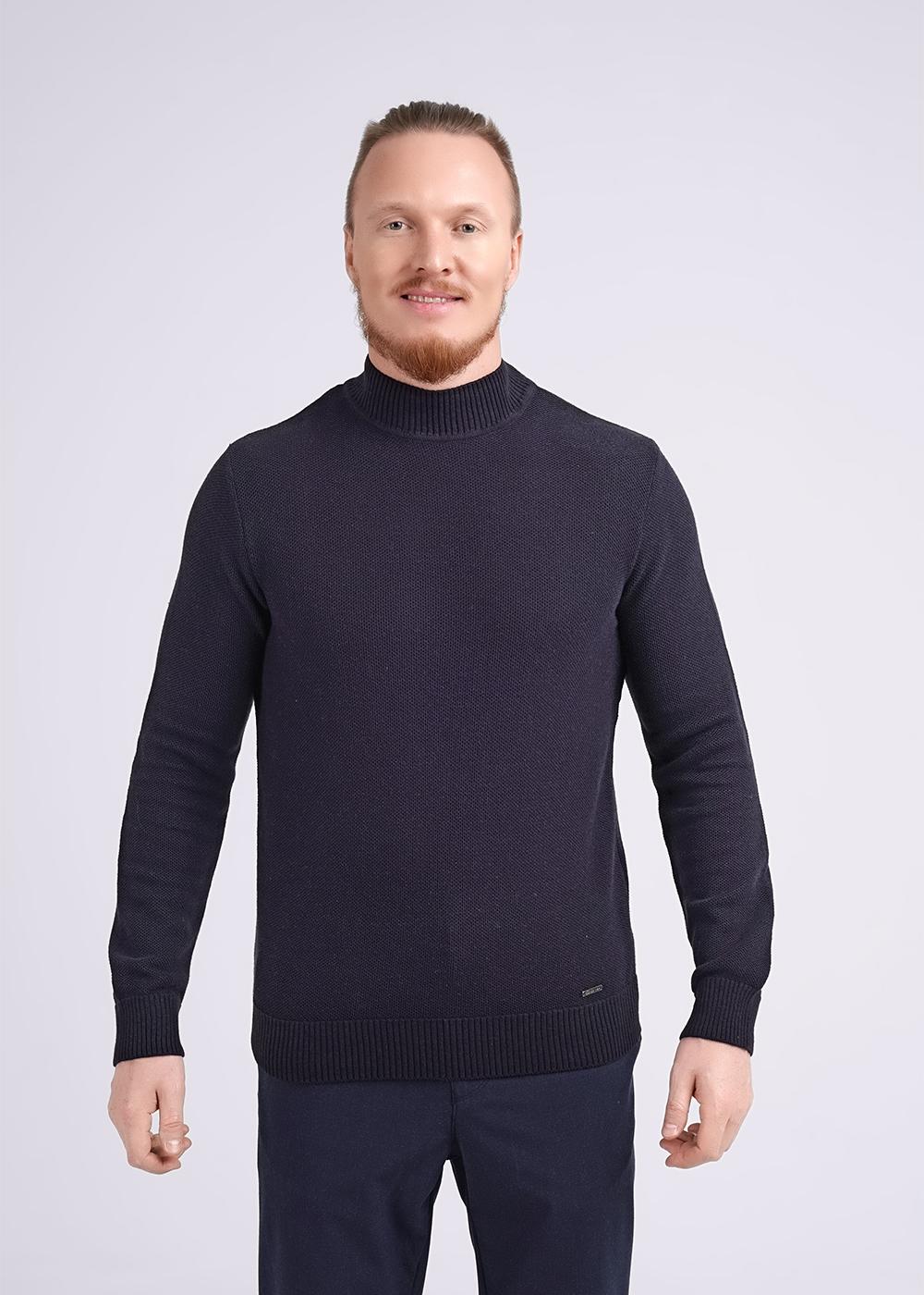 CLE 643933рт Водолазка мужская