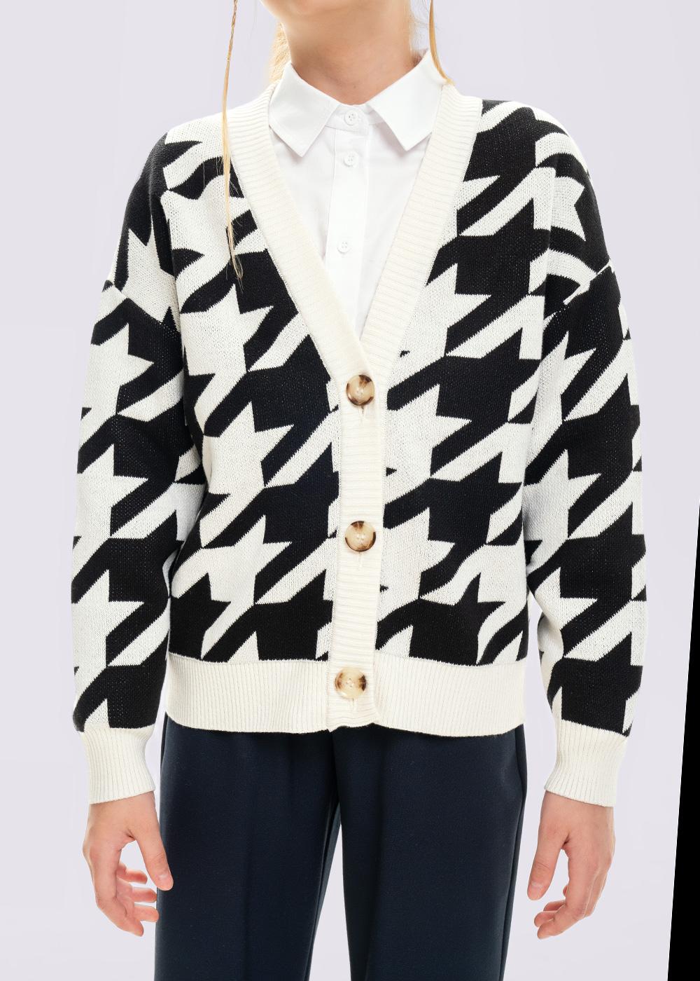 CLE 904114ха Кардиган детский