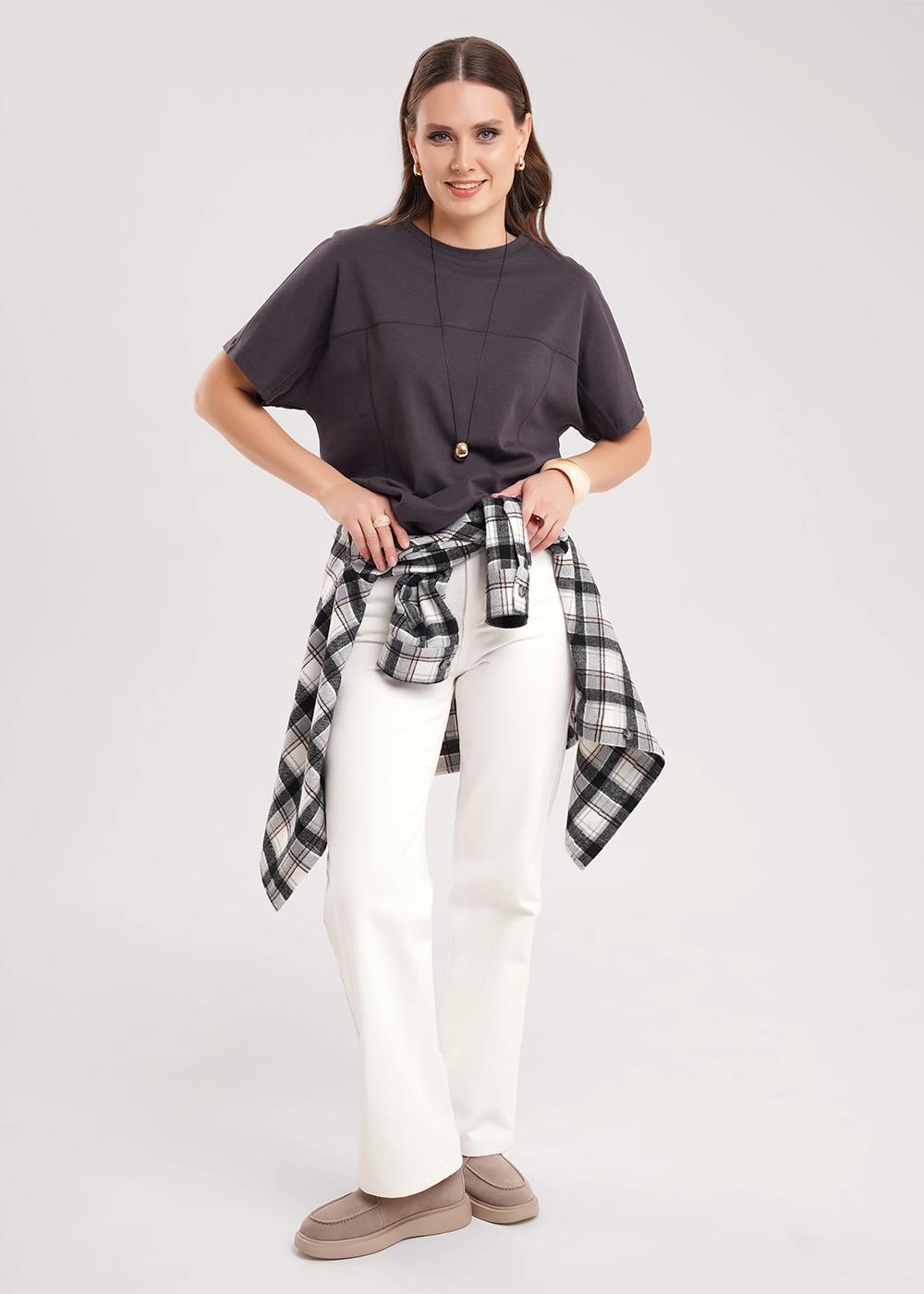 CLE 267088/195ли Джемпер женский