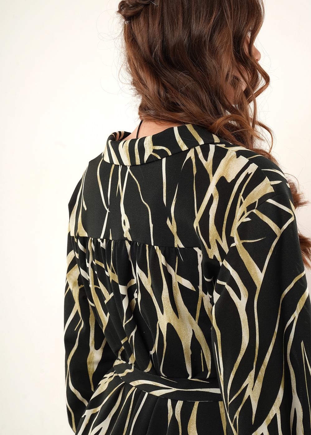 CLE 267217/208ззн Платье женское