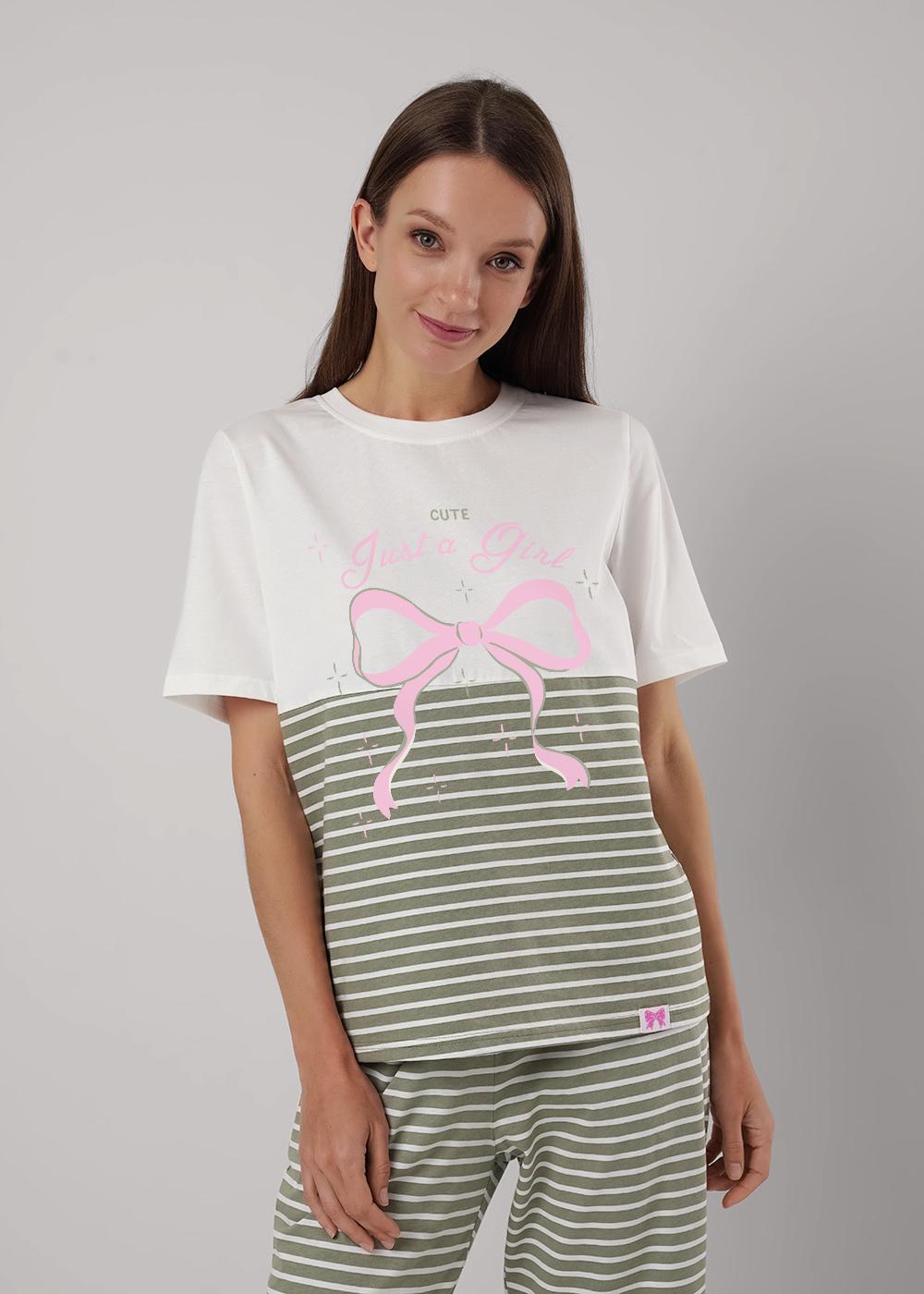 CLE LP25-1153/1 Пижама женская