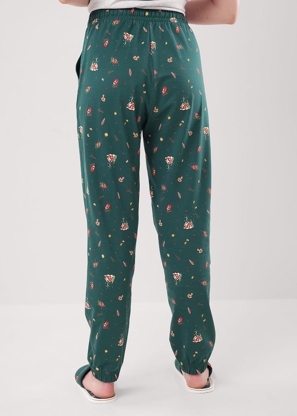 CLE LP15-1201/2 Пижама женская