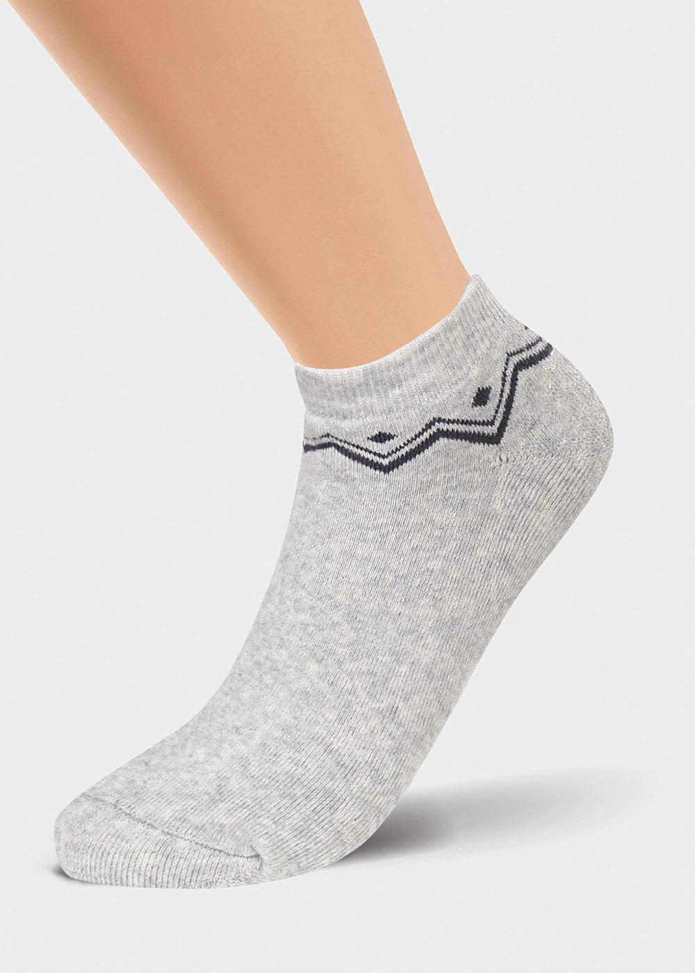 меланж св.серый