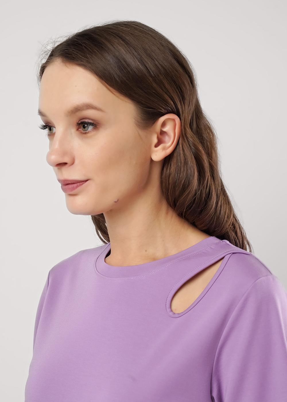 CLE 256811/169ии Блузка женская