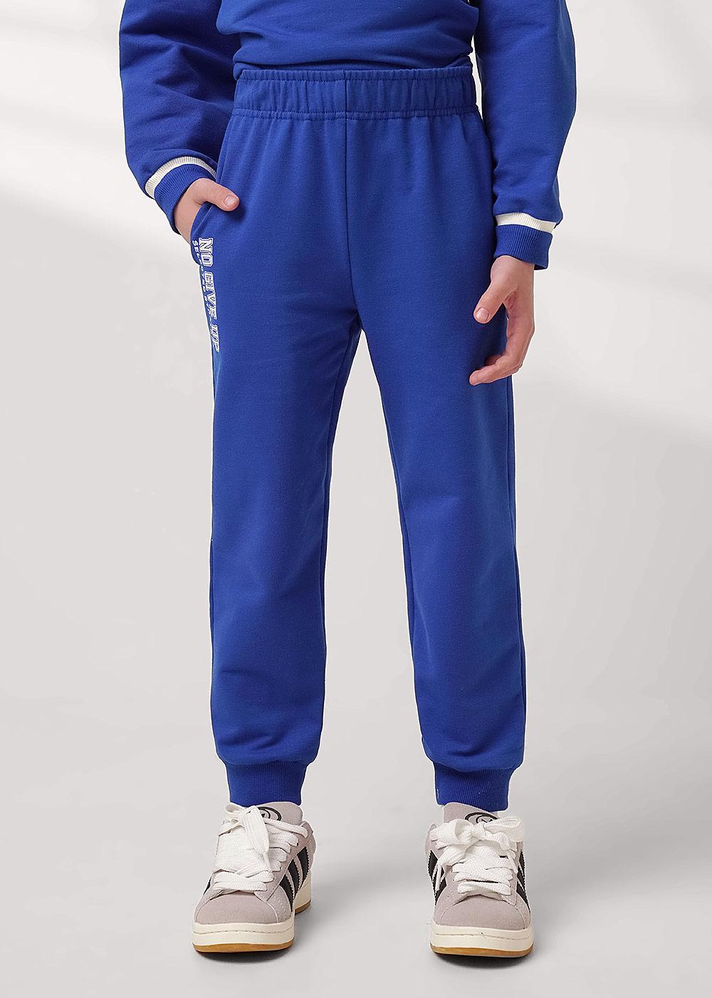 CLE 757160/23у_п Брюки детские для мальчика