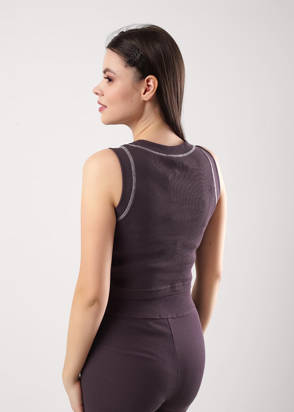 CLE LM25-1159/1 Майка женская для дома