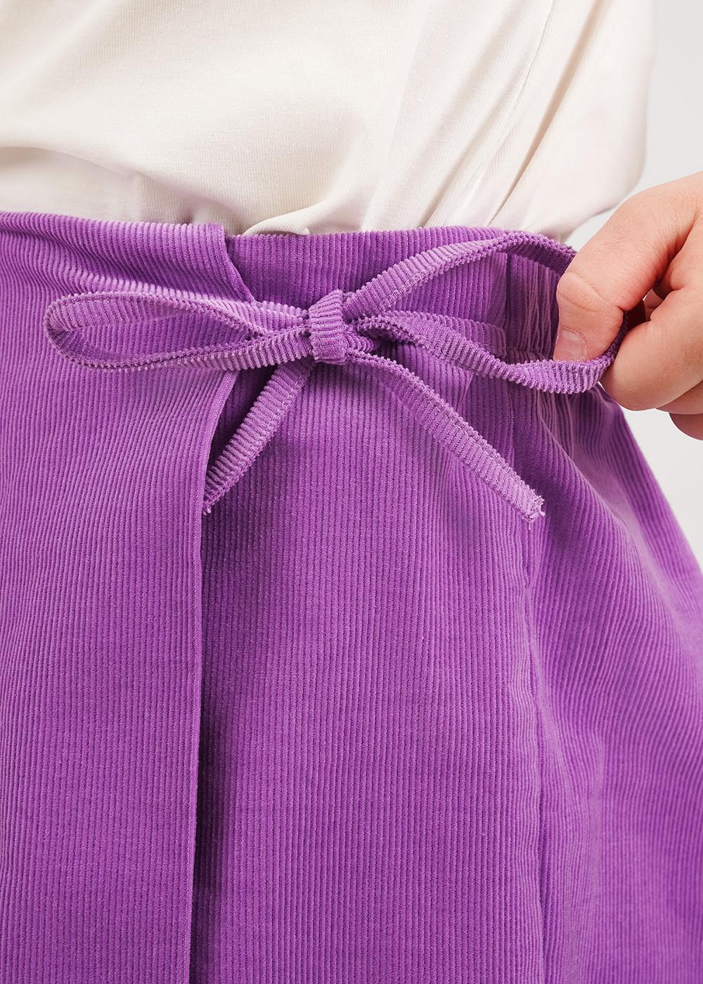 CLE 863270/13гв Юбка детская для девочки