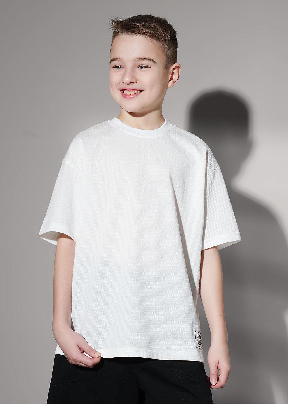 CLE 867031/14кж Футболка детская