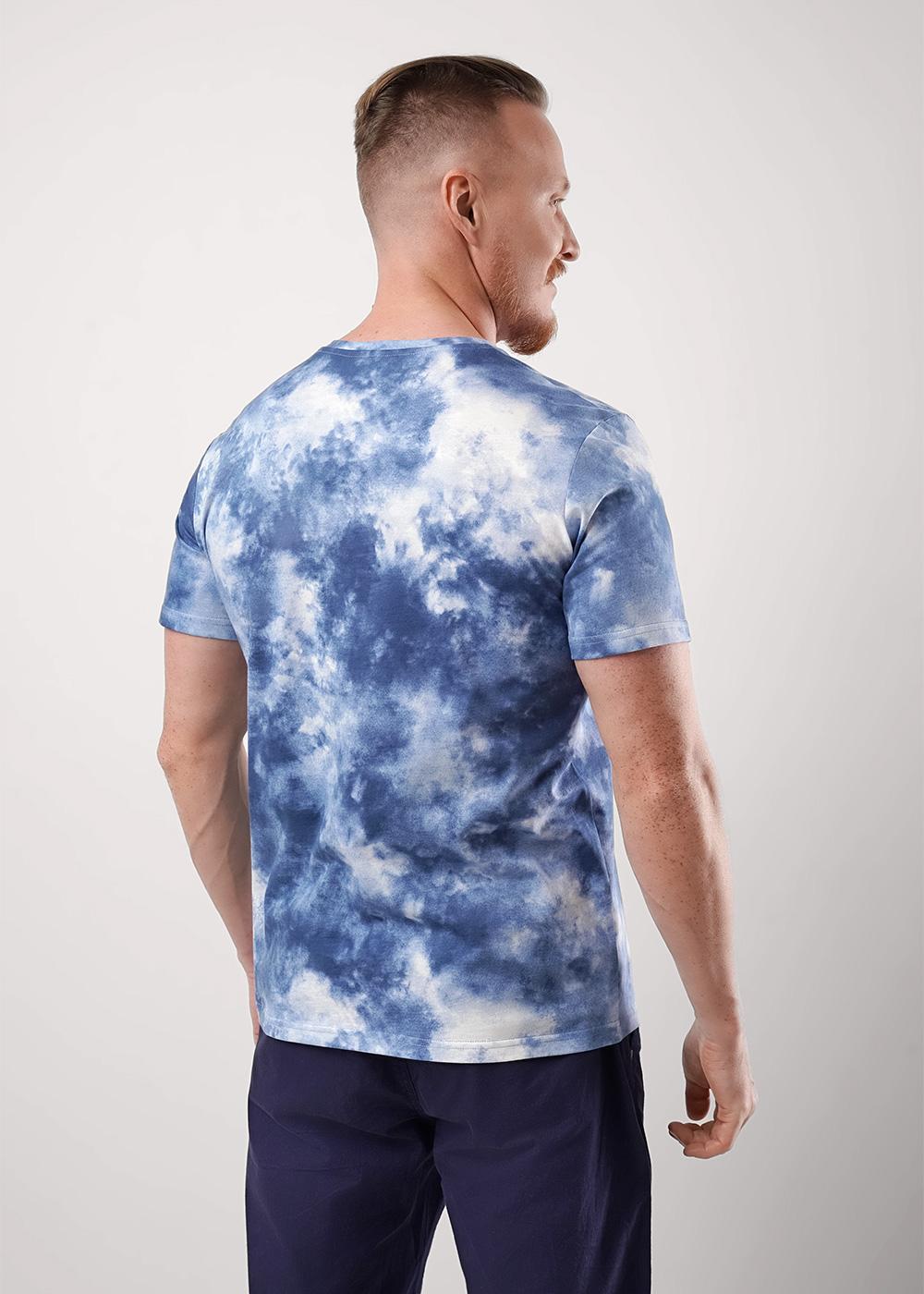 CLE 551880/22кдн_п Футболка мужская