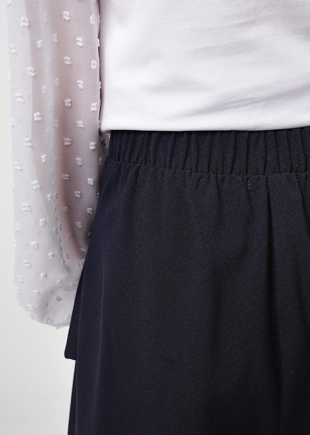 CLE 753220ог школа Шорты детские для девочки