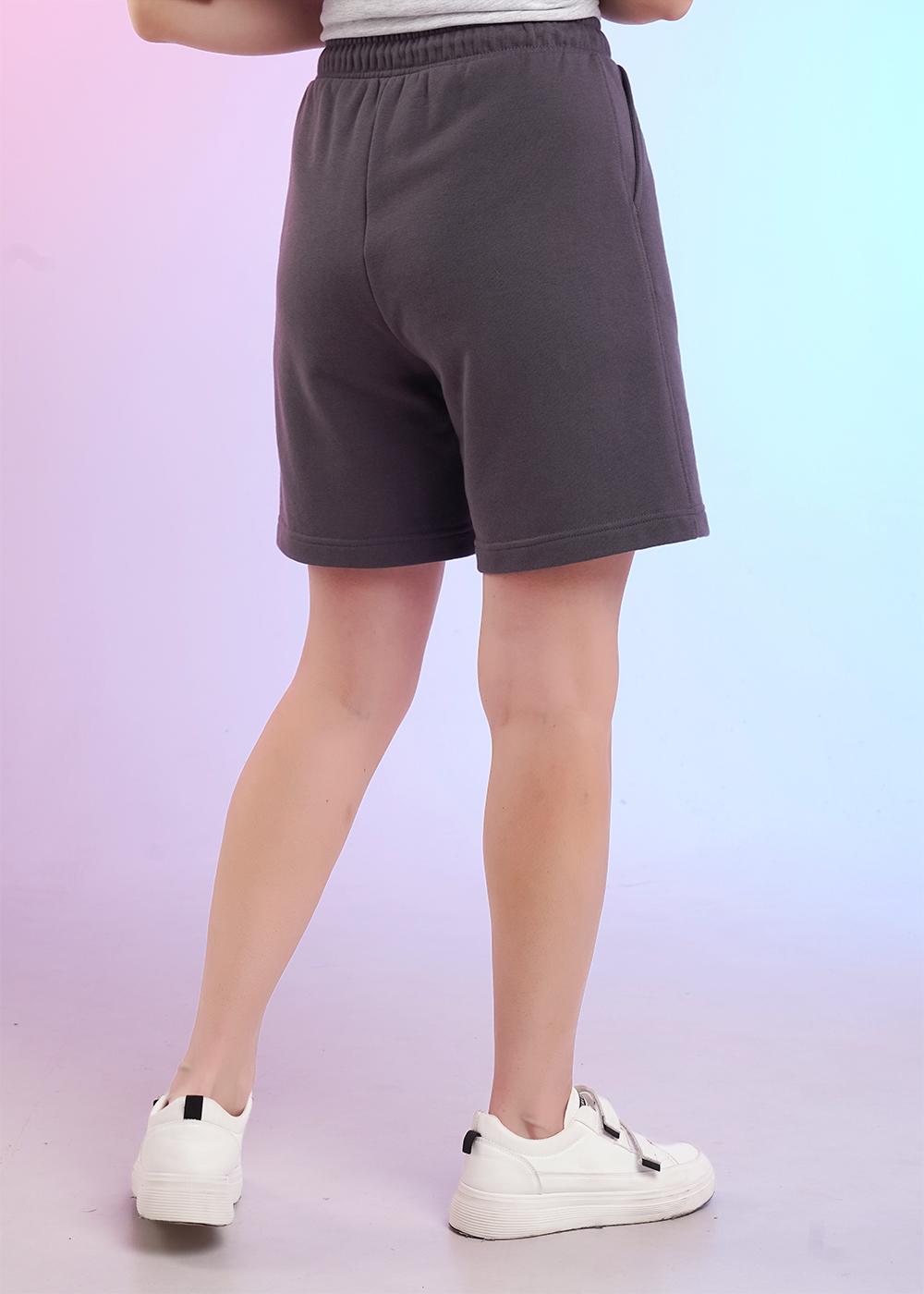 CLE LSH26-1229 Шорты женские