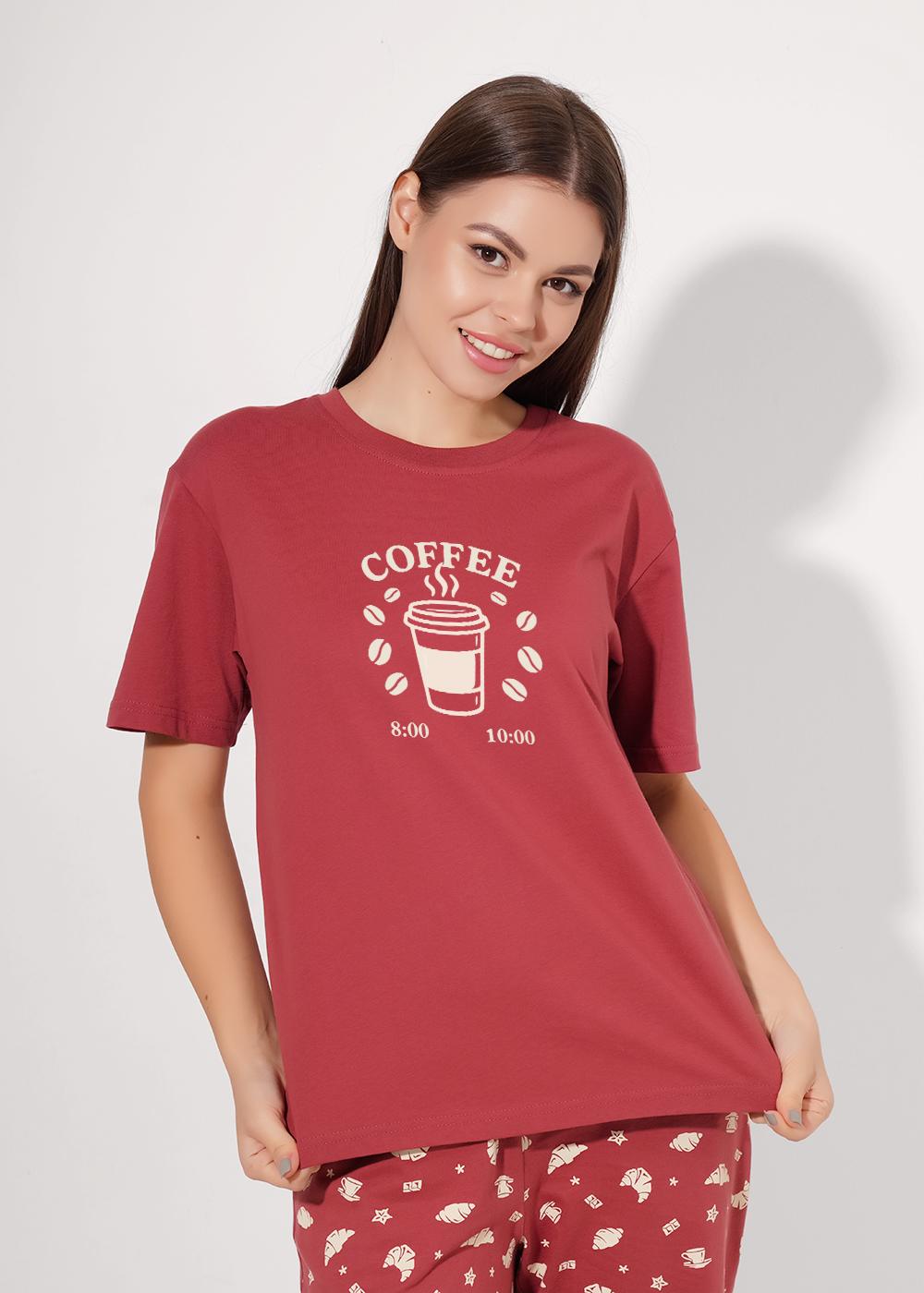 CLE LP26-1211/3 Пижама женская