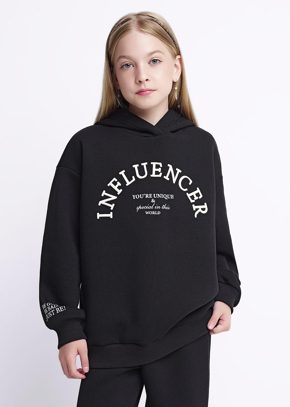 CLE 757211/21фф_п Худи детское