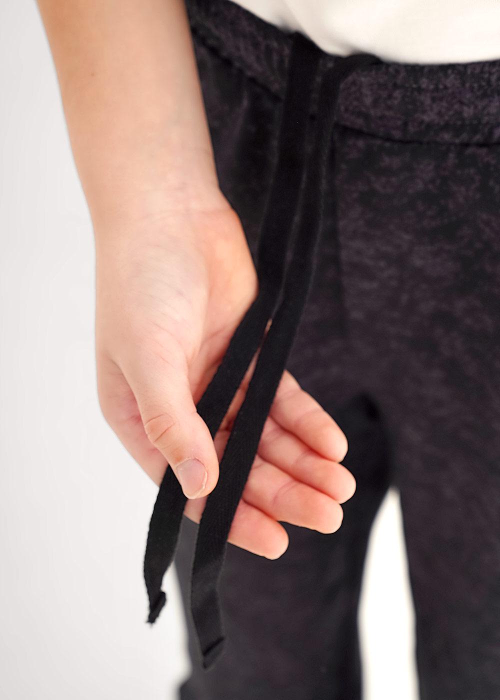 CLE 867297/10ун Брюки детские для мальчика