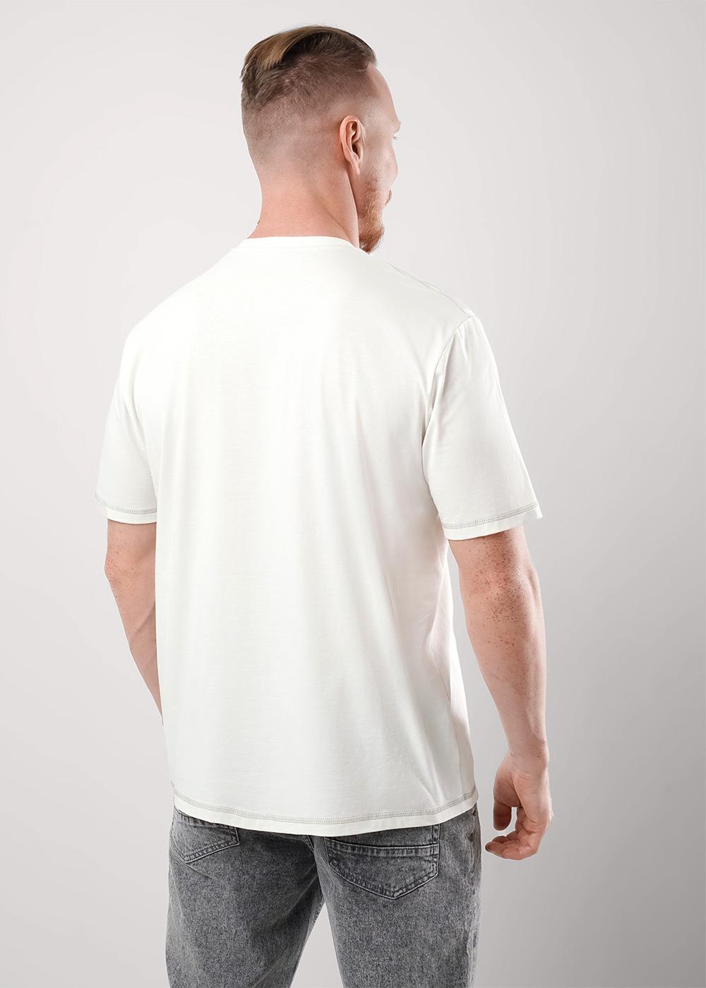 CLE 552519/23кд maxi(макси)_п Футболка мужская