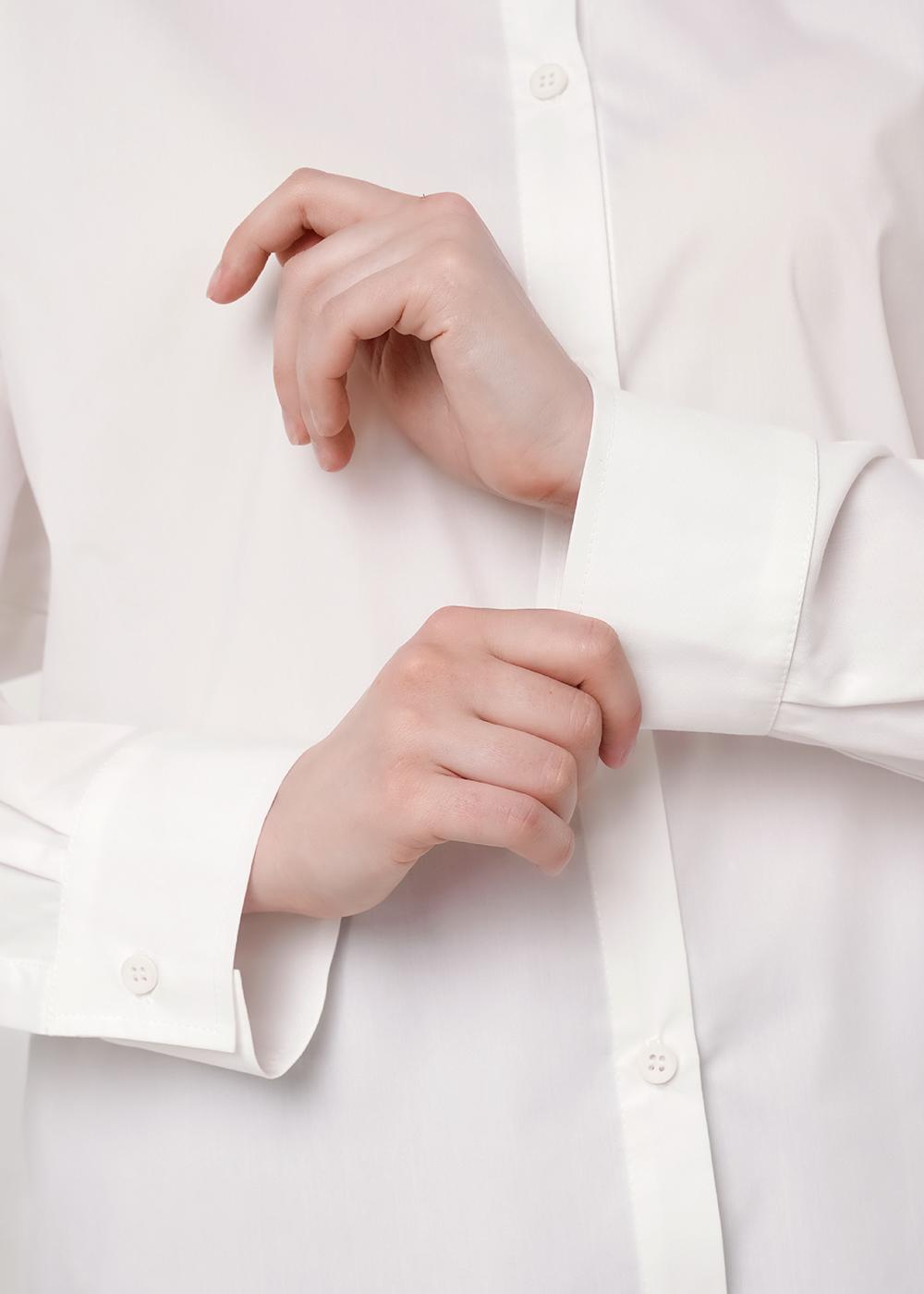 CLE 353234пп Рубашка женская