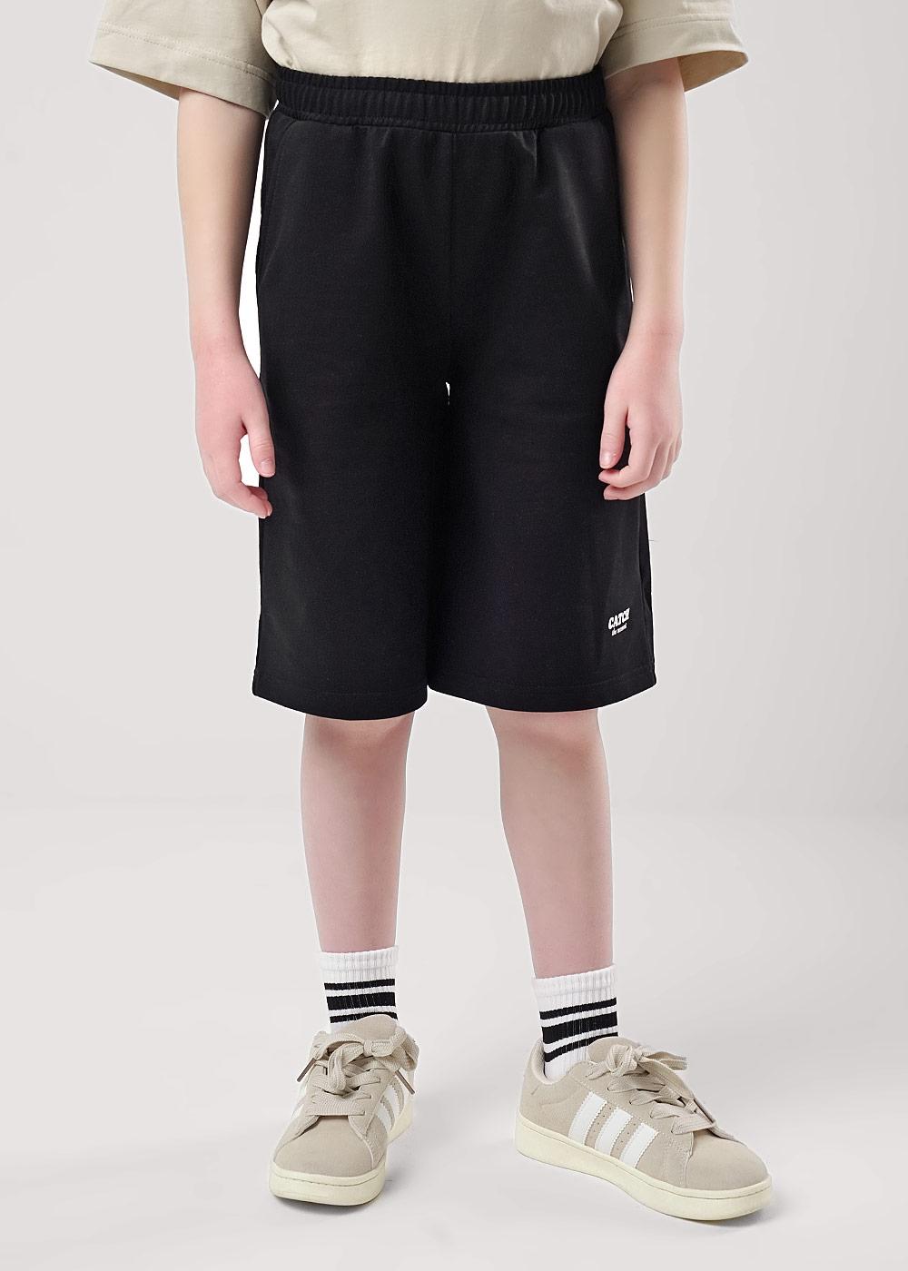 CLE 857002а_п Шорты детские для девочки