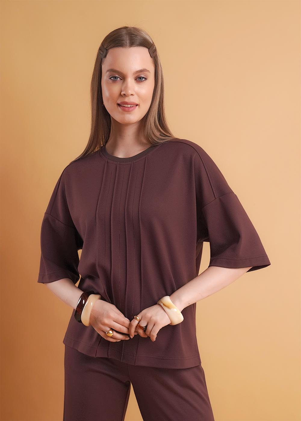 CLE 167311/218сд_п Джемпер женский