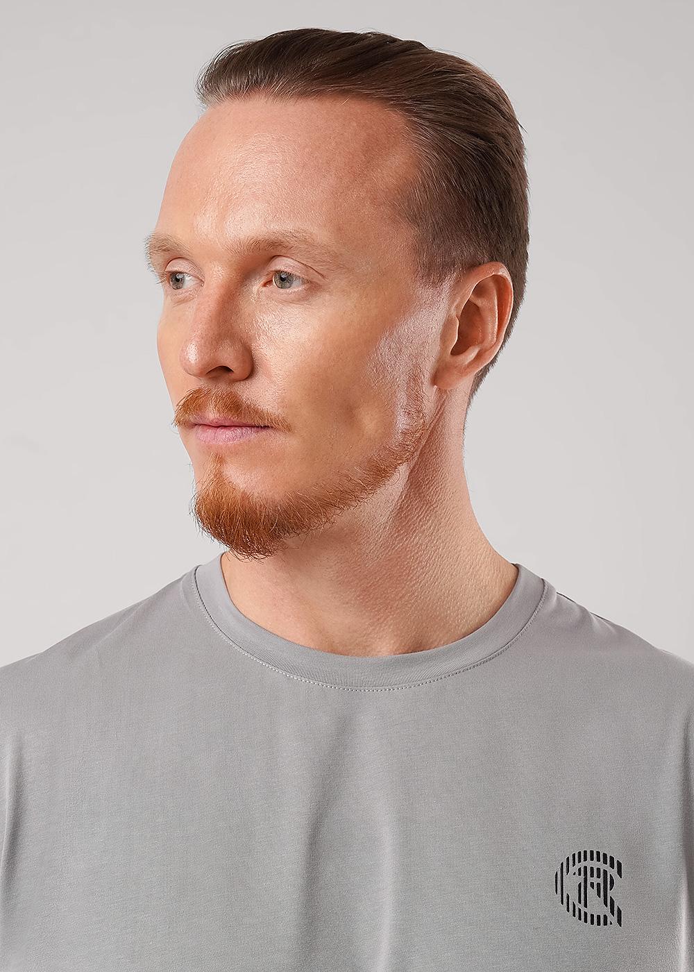 CLE 562509/12г maxi(макси)_п Футболка мужская