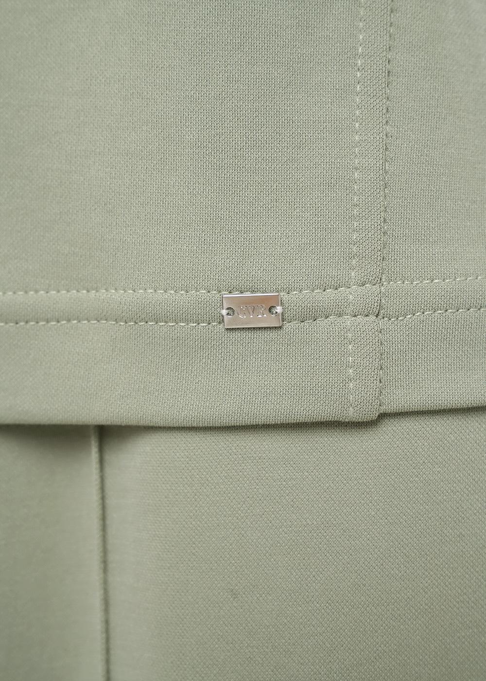 CLE 256826/169з Футболка женская