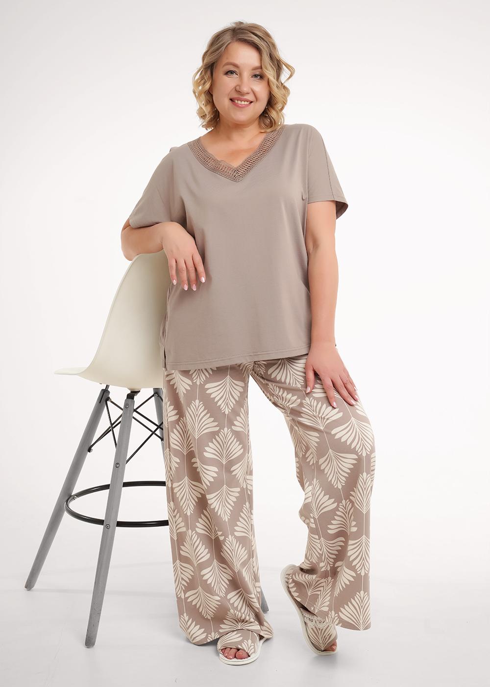 CLE LP26-1228/1 Пижама женская