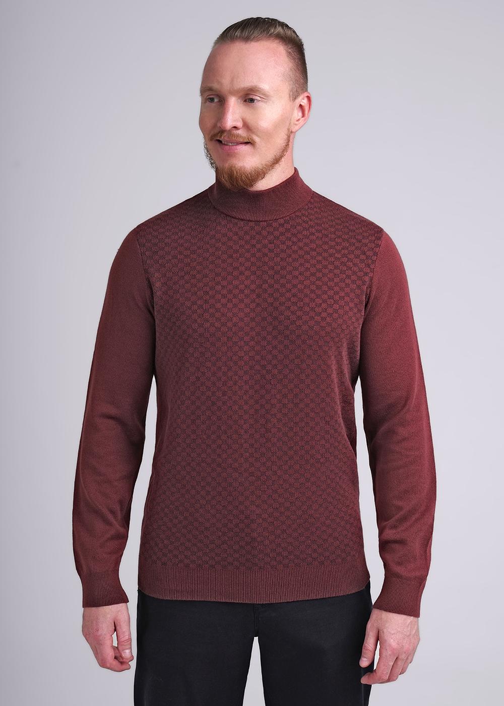 CLE 444265/17ха Джемпер мужской