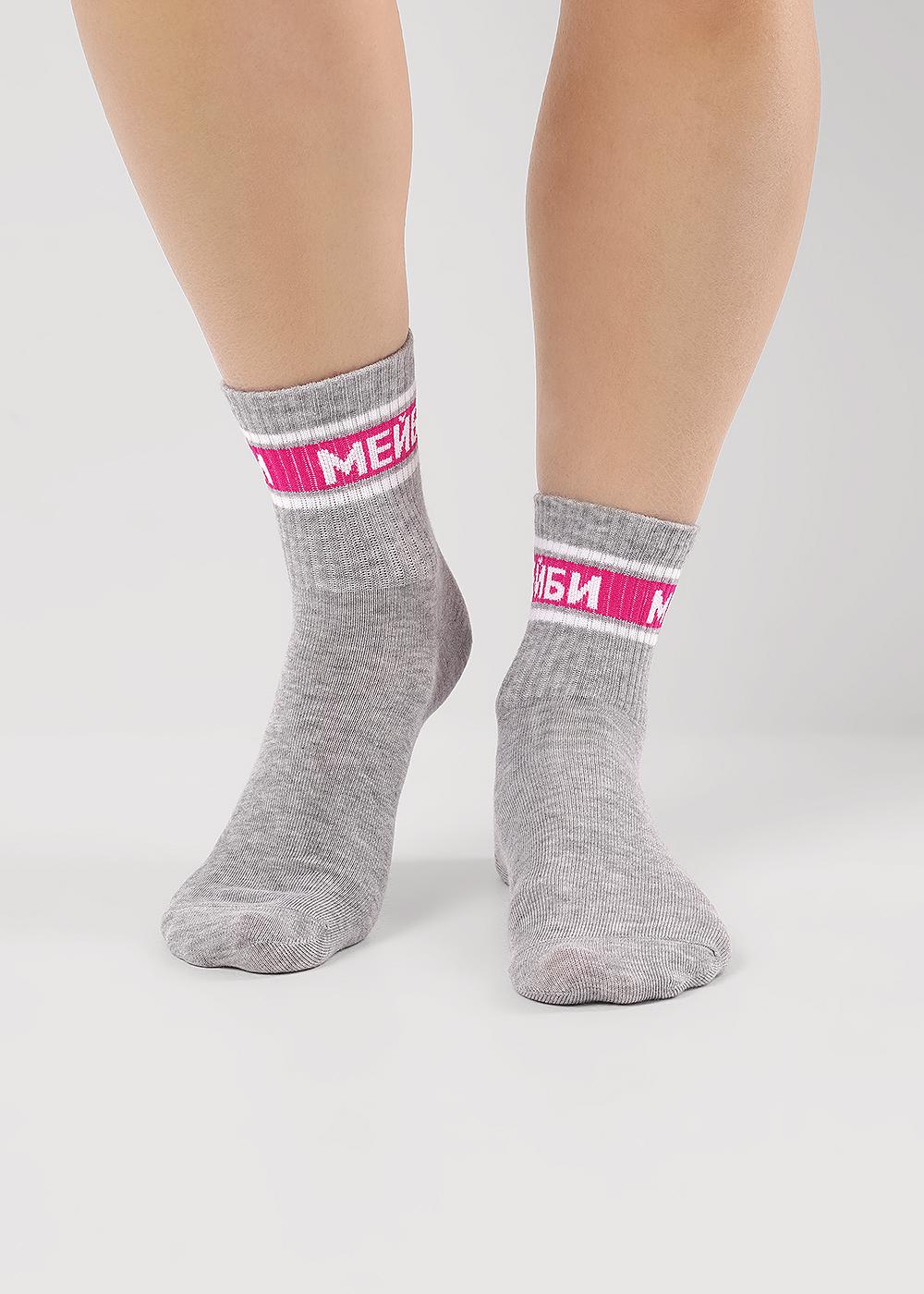 CLE С15819 20-22,22 Носки детские для девочки