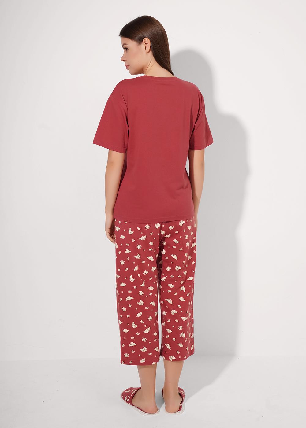 CLE LP26-1211/3 Пижама женская