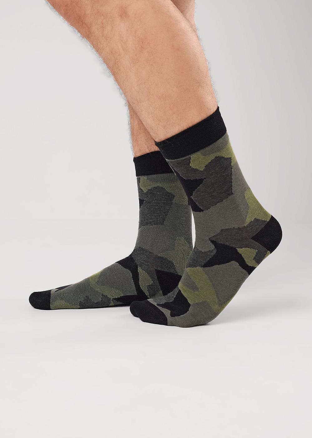 CLE К6567Л Носки мужские