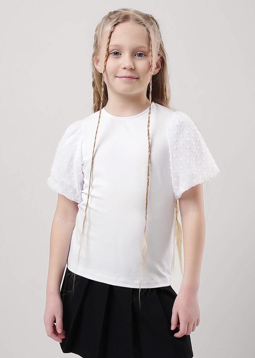 CLE 757086г школа Блузка детская