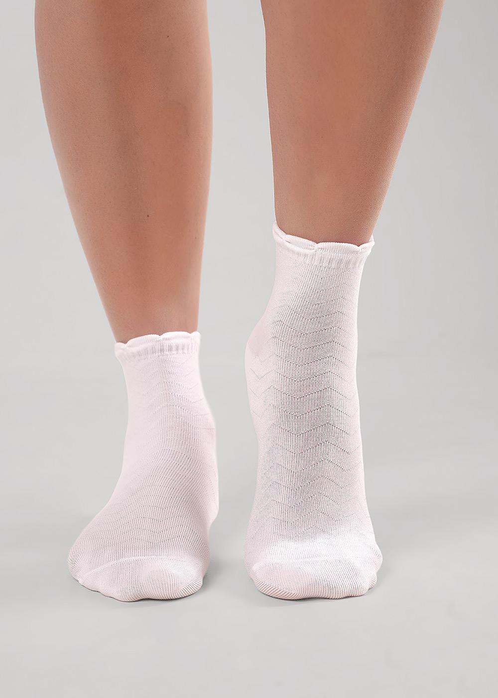 CLE С1620 20-22,22 Носки детские для девочки