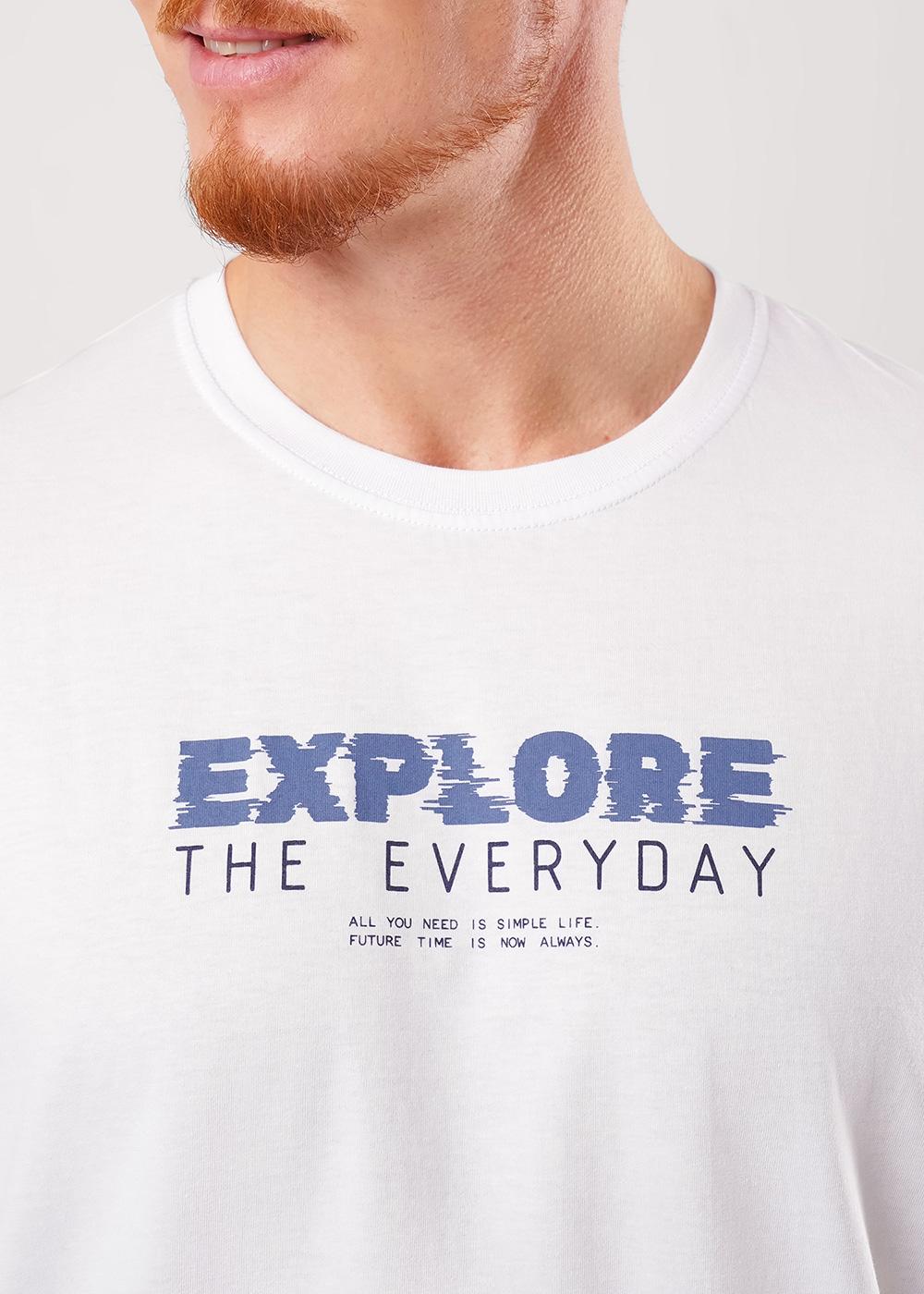 ЭЙС 600311/43ккп Футболка мужская