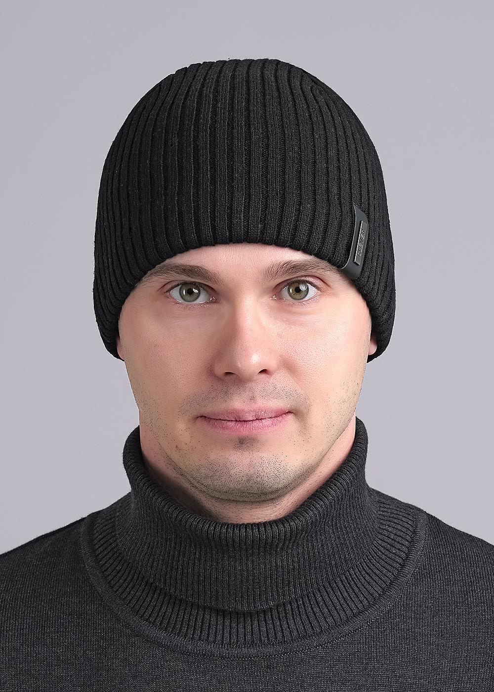 чёрный