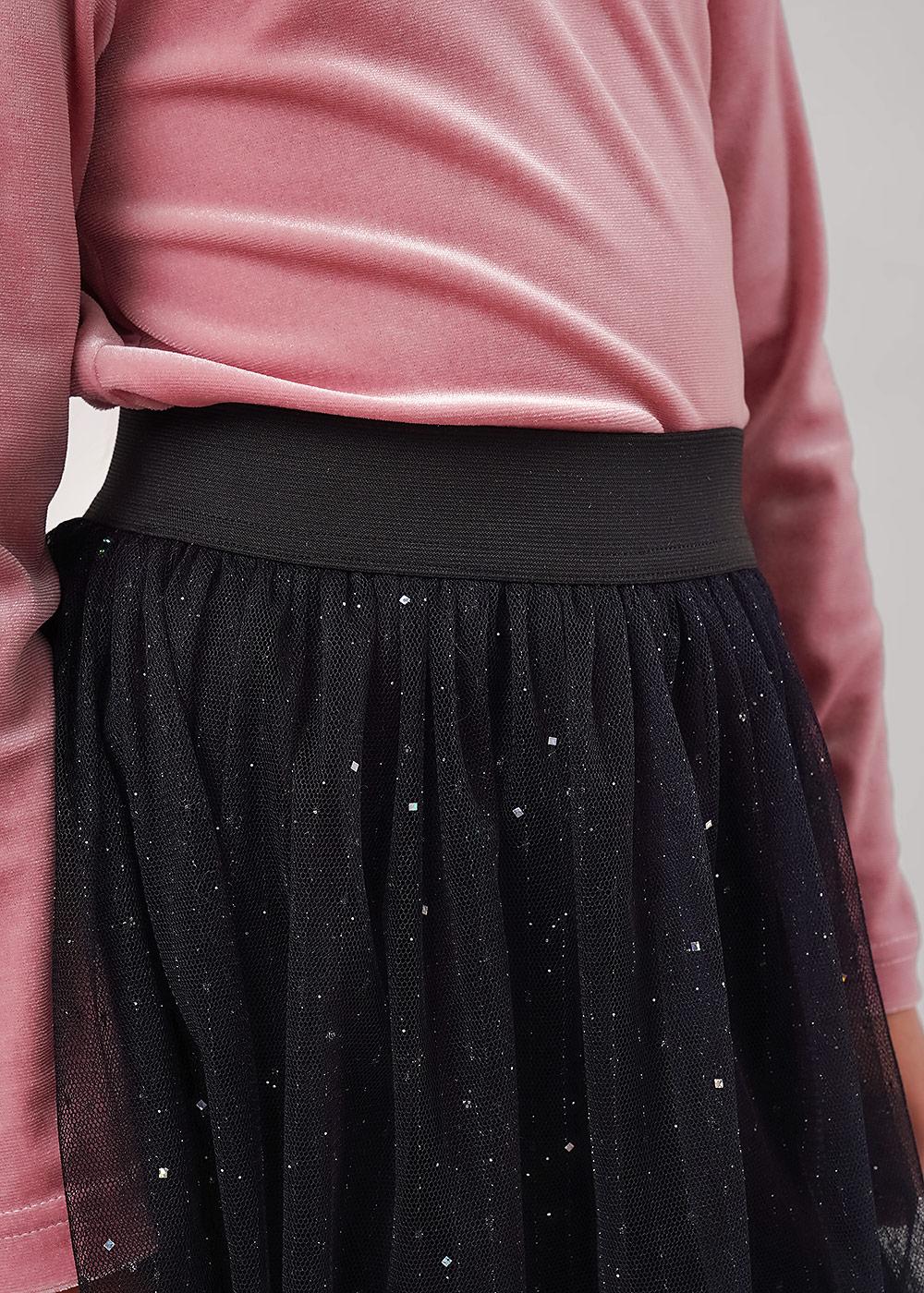 CLE 757253/26кд Юбка детская для девочки