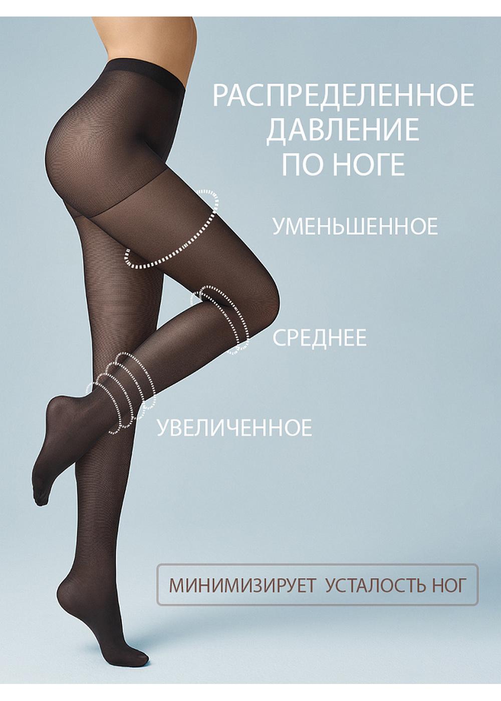 OM ATTIVA 70 Колготки женские