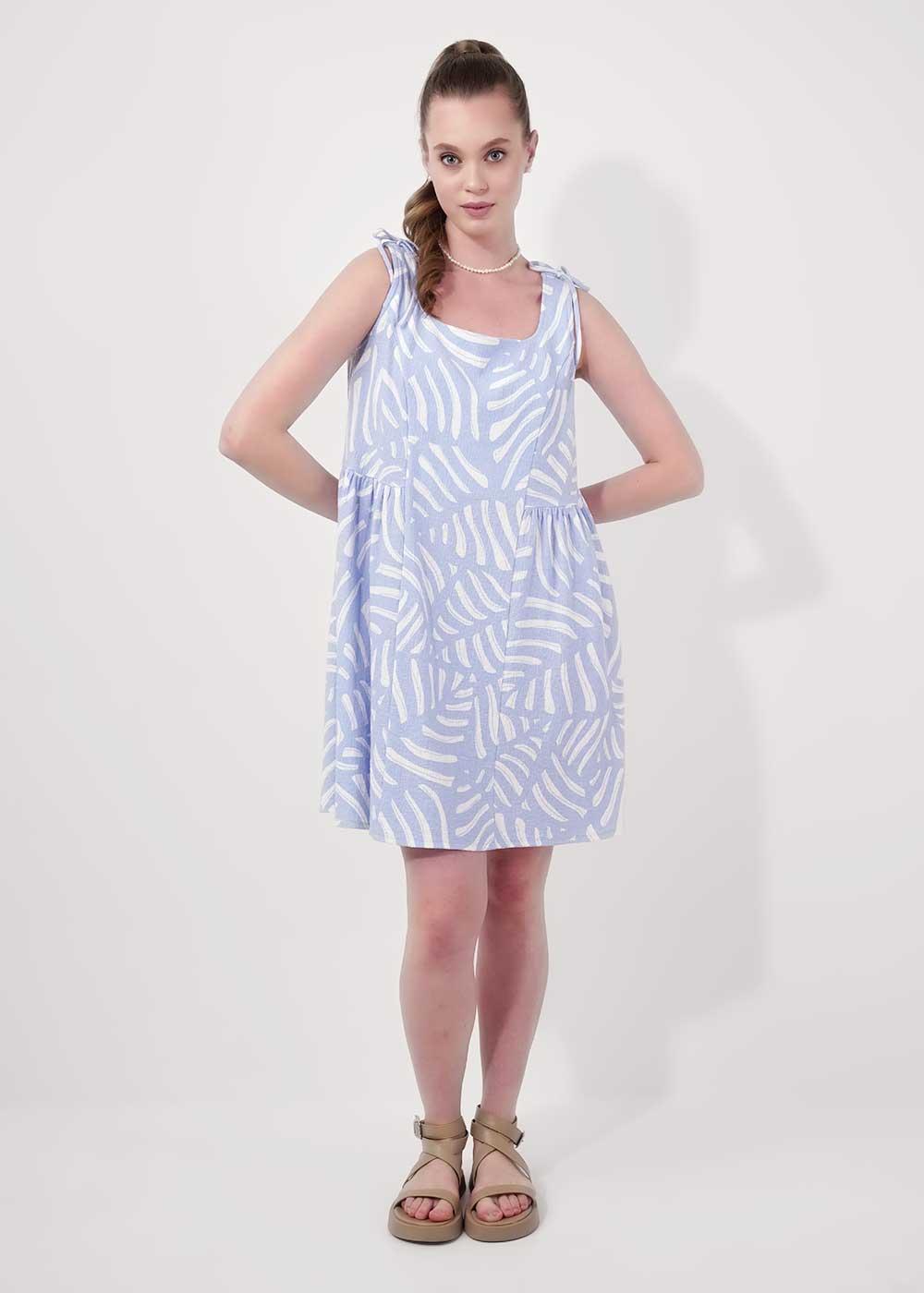 CLE 256916/177эфн Платье женское