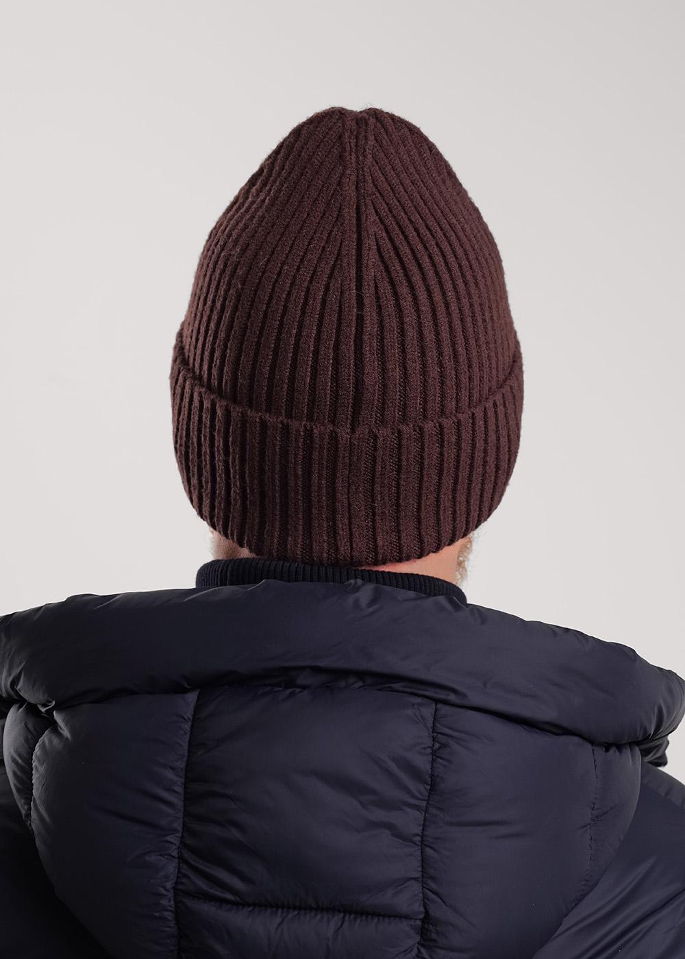 CLE 464615вн Шапка мужская