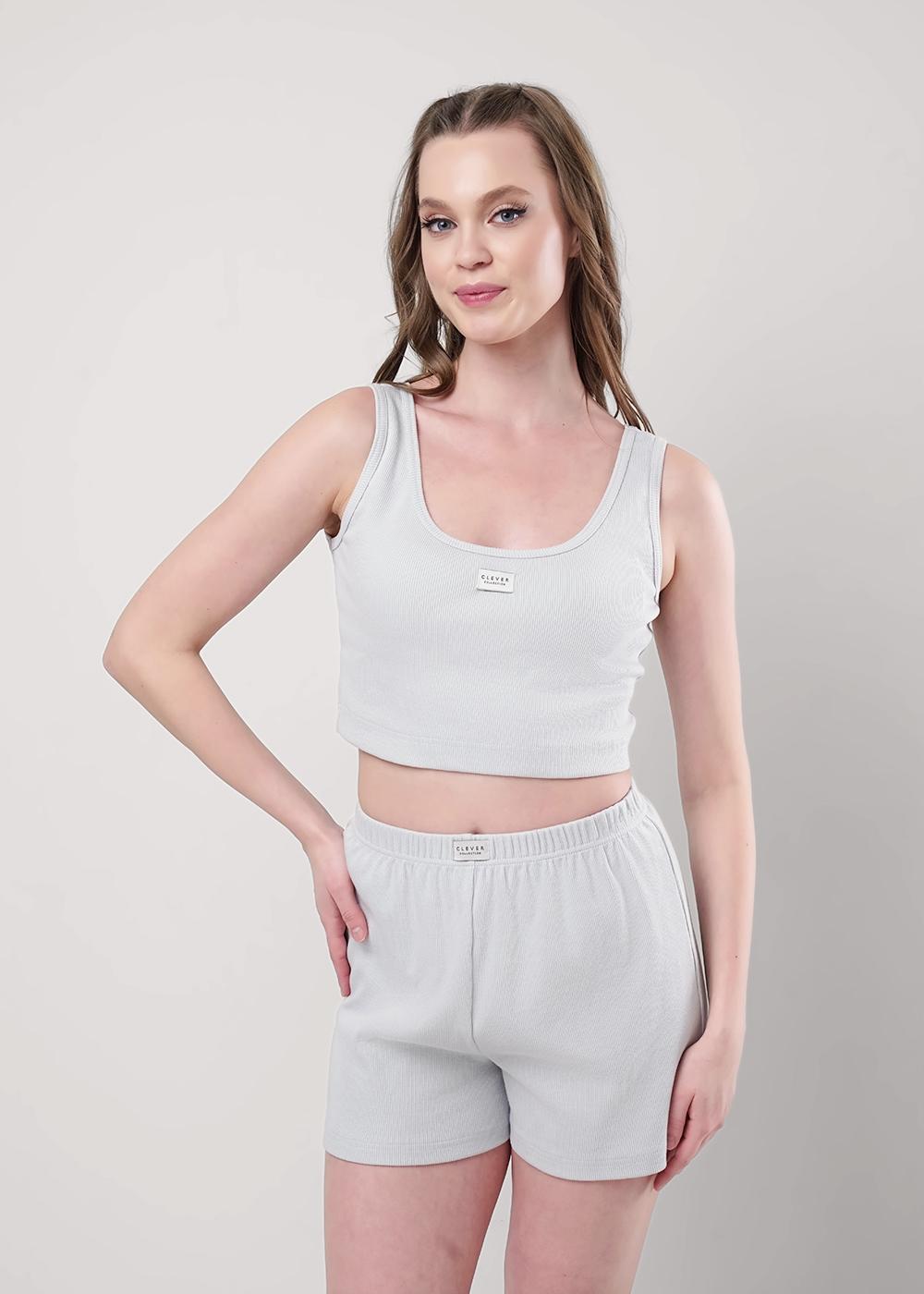 CLE LSET25-1158 Пижама женская