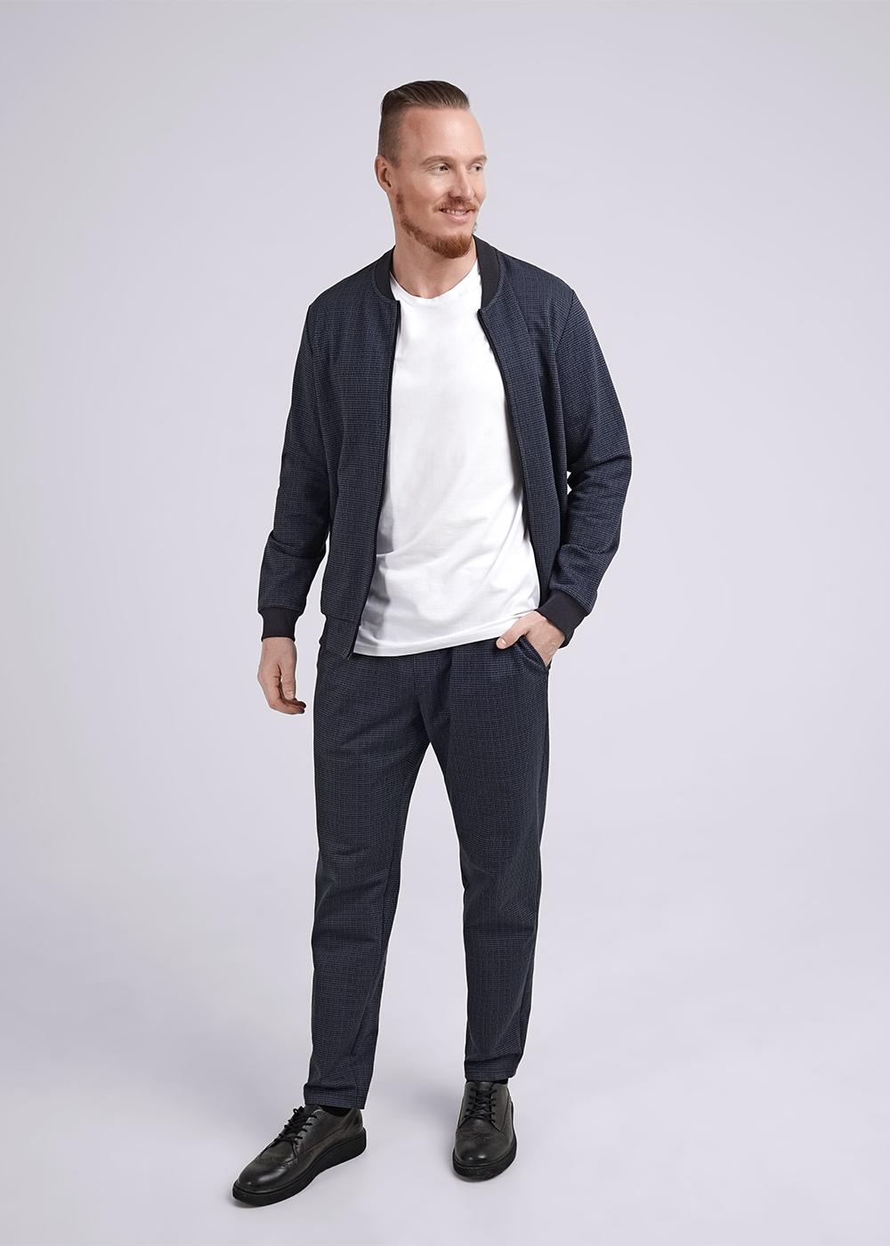 CLE 442229/01ан Толстовка мужская